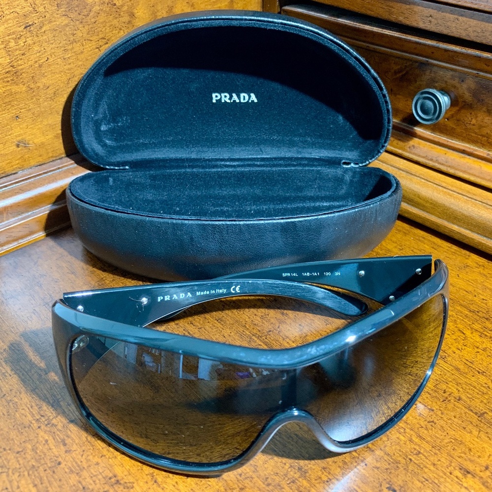Prada Sunglasses